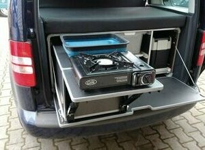 Campingbox